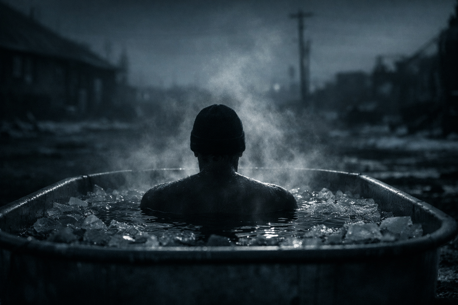 Forge Human performance and recovery tracking apps